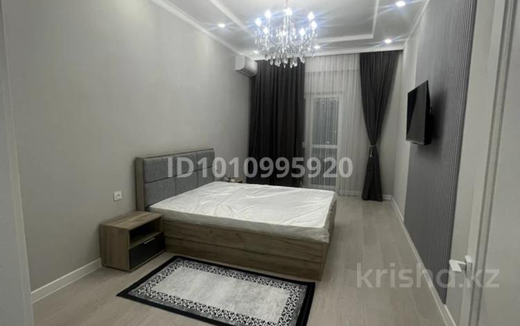 1-комнатная квартира · 56 м², 18А мкр 1 за 200 000 ₸ в Актау — фото 18