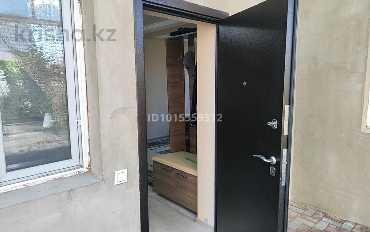 1 бөлме · 43 м² · 1/1 қабат, Нұршашқан ш/а. Дүлдүл 5, бағасы: 210 000 ₸ в Алматы, Турксибский р-н — фото 2