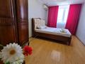 2-комнатная квартира, 72 м², 4 этаж посуточно, Хусаинова 225 за 15 000 〒 в Алматы, Бостандыкский р-н — фото 8