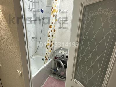 1-бөлмелі пәтер · 17 м² · 1/4 қабат, №3 ш/а. 39а, бағасы: 160 000 ₸ в Алматы, Ауэзовский р-н