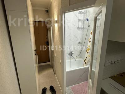 1-комнатная квартира · 16 м² · 1/4 этаж, мкр №3 39а — Метро Сарыарка, Фэмили парк, кафе Маки маки за 170 000 ₸ в Алматы, Ауэзовский р-н