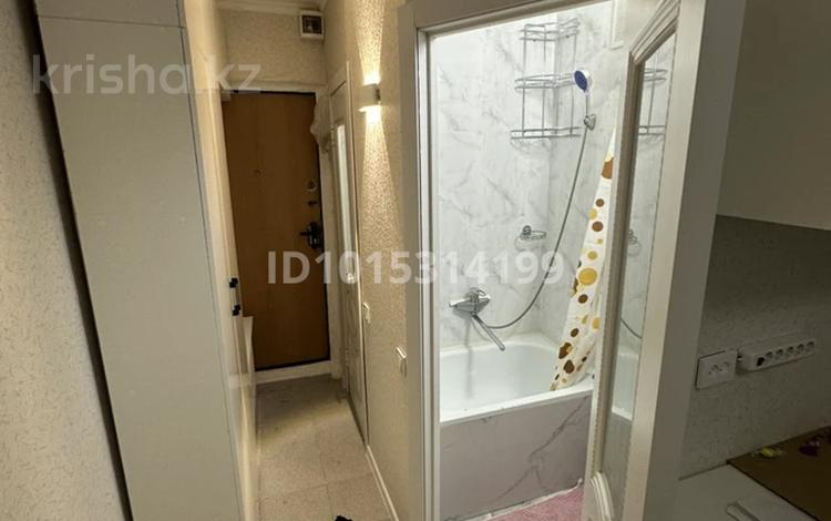 1-комнатная квартира · 16 м² · 1/4 этаж, мкр №3 39а — Метро Сарыарка, Фэмили парк, кафе Маки маки за 170 000 ₸ в Алматы, Ауэзовский р-н — фото 3