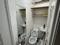 1-бөлмелі пәтер · 17 м² · 1/4 қабат, №3 ш/а. 39а, бағасы: 160 000 ₸ в Алматы, Ауэзовский р-н — фото 3