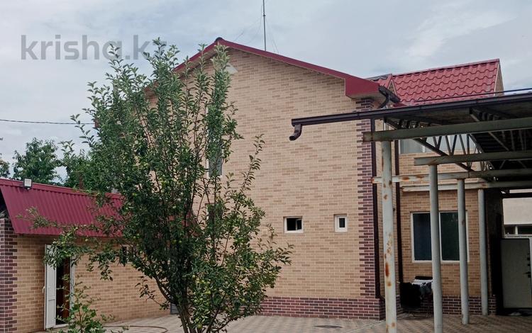 Жеке үй · 4 бөлме · 130 м² · 6 жүзд., Тастыбұлақ ш/а., Алексей Хегай 6, бағасы: 113.4 млн ₸ в Алматы, Наурызбайский р-н — фото 2
