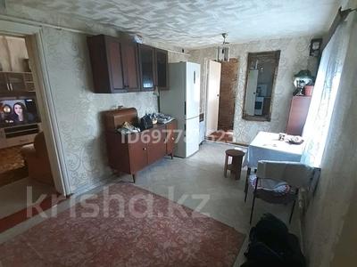Отдельный дом · 2 комнаты · 50.3 м² · 5 сот., Мясокомбинат 13 за 13 млн 〒 в Уральске