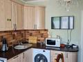 3-комнатная квартира · 83.4 м² · 4/5 этаж, мкр Кадыра Мырза-Али 4 за 35 млн ₸ в Уральске