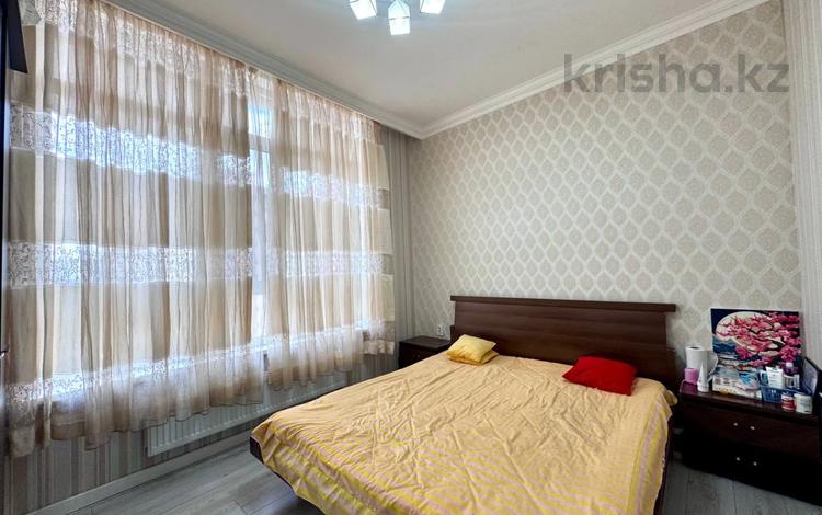3-бөлмелі пәтер · 61 м² · 6/16 қабат, Тауелсиздик 31/4, бағасы: 40 млн ₸ в Астане, Алматы р-н — фото 2