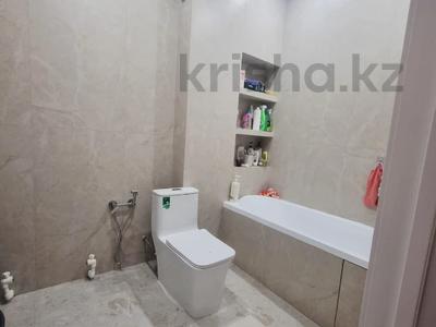 Отдельный дом · 4 комнаты · 125 м² · 4 сот., Степная 7 за 75 млн ₸ в Костанае