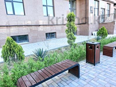 Продажа квартир в Мангистауской обл.: 2-комнатная квартира · 52 м² · 9/12 этаж, ЖК Zelmar residence 7 за 22.5 млн 〒 2-комнатная квартира · 52 м² · 9/12 этаж, ЖК Zelmar residence 7 за 22.5 млн 〒 в Актау, 18-й мкр