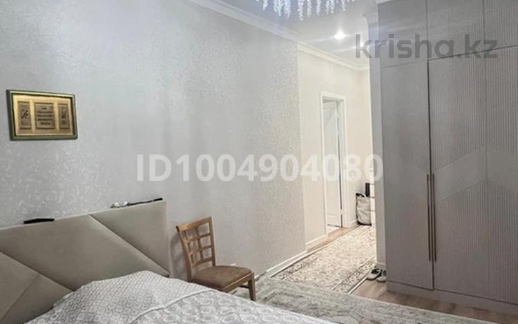 1-комнатная квартира · 38 м² · 6/12 этаж, Туран 55/6 за 16 000 ₸ в Астане, Нура р-н — фото 2
