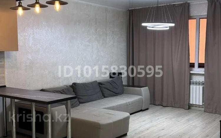 1-комнатная квартира · 36 м² · 10/10 этаж, Мкр Аксай, Б. Момышулы — Рынок Арыстан за 250 000 ₸ в Алматы, Ауэзовский р-н — фото 2