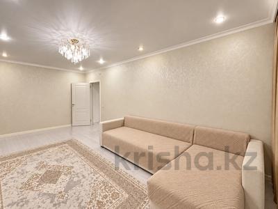 2-бөлмелі пәтер · 62 м² · 7/9 қабат, Ахмет Байтурсынулы 39, 39/1 — ТОП ЛОКАЦИЯ!! DAMU MALL!!!, бағасы: 31 млн ₸ в Астане, Сарайшык р-н