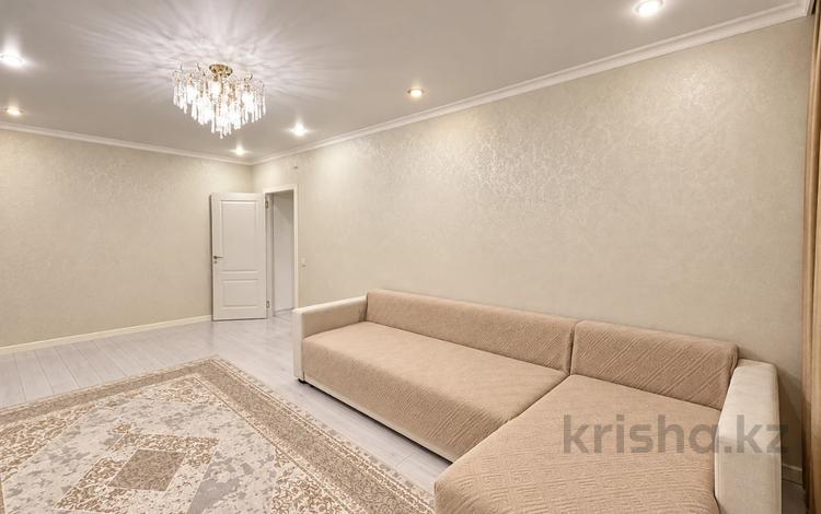 2-бөлмелі пәтер · 62 м² · 7/9 қабат, Ахмет Байтурсынулы 39, 39/1 — ТОП ЛОКАЦИЯ!! DAMU MALL!!!, бағасы: 31 млн ₸ в Астане, Сарайшык р-н — фото 5