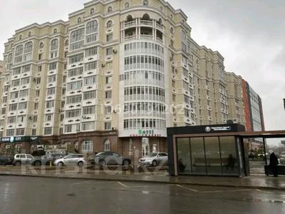 3-комнатная квартира, 112 м², 7/9 этаж, Кошкарбаева 23а за 45 млн 〒 в Астане, Алматы р-н