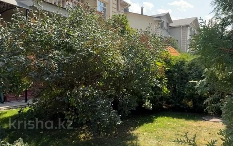 Үйдің бір бөлігі · 5 бөлме · 277.8 м² · 2 жүзд., Мкр Таусамалы, бағасы: ~ 225.4 млн ₸ в Алматы, Наурызбайский р-н — фото 16