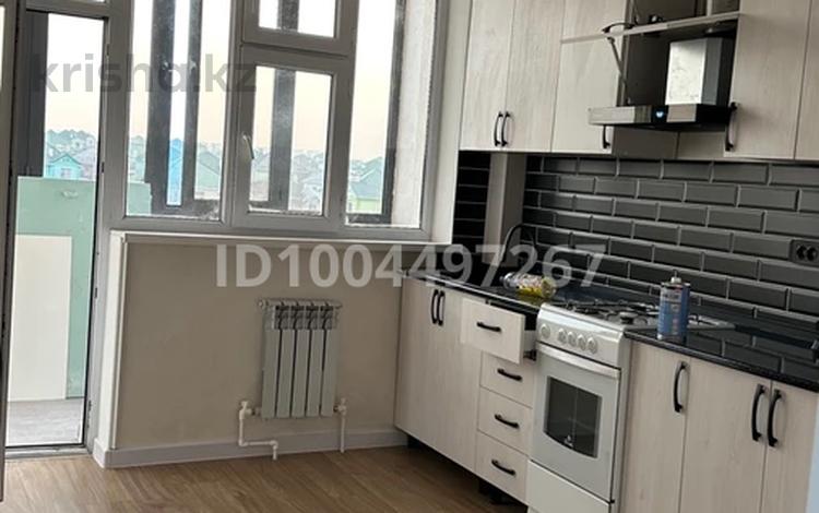 2-бөлмелі пәтер · 54 м² · 4/5 қабат, Асар ш/а 19, бағасы: 200 000 ₸ в Шымкенте, Абайский р-н — фото 2