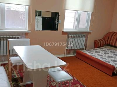 Отдельный дом · 1 комната · 56 м² · 7 сот., Масква 777 — Бактыбай Батыра за 80 000 〒 в Актобе, мкр Москва