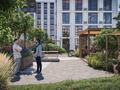 1-комнатная квартира · 36.91 м², Бухар жырау 57/6 за ~ 23 млн 〒 в Астане, Нура р-н — фото 10