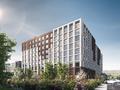 1-комнатная квартира · 36.91 м², Бухар жырау 57/6 за ~ 23 млн 〒 в Астане, Нура р-н