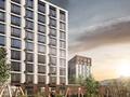 1-комнатная квартира · 36.91 м², Бухар жырау 57/6 за ~ 23 млн 〒 в Астане, Нура р-н — фото 4