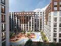 1-комнатная квартира · 36.91 м², Бухар жырау 57/6 за ~ 23 млн 〒 в Астане, Нура р-н — фото 5