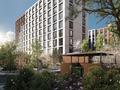1-комнатная квартира · 36.91 м², Бухар жырау 57/6 за ~ 23 млн 〒 в Астане, Нура р-н — фото 6