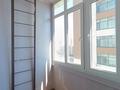 2-комнатная квартира · 83 м² · 13/18 этаж, Кенесары 4 за 40.5 млн ₸ в Астане, Сарыарка р-н — фото 8