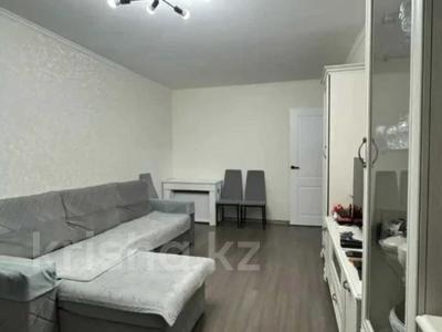 2-комнатная квартира · 45 м² · 4/4 этаж, мкр Коктем-1 28 за 37.5 млн 〒 в Алматы, Бостандыкский р-н