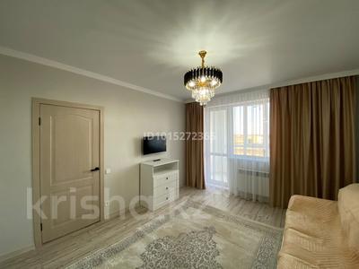 1-комнатная квартира · 39 м² · 3/9 этаж, Жумекен Нажимеденова 64 за 13 000 ₸ в Астане, Алматы р-н