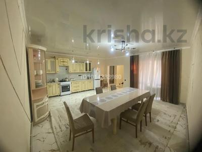Отдельный дом · 5 комнат · 195.5 м² · 6 сот., мкр Боралдай (Бурундай) — Мкр. Томирис, 205 школа, БАК за 90 млн ₸ в Алматы, Алатауский р-н