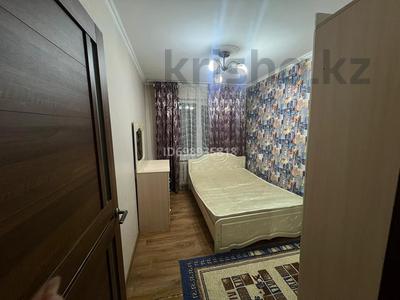 2-комнатная квартира · 56 м² · 2/5 этаж, мкр Аксай-4 за 250 000 〒 в Алматы, Ауэзовский р-н