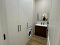 2-комнатная квартира · 65 м² · 2/17 этаж, проспект Абая 165 — Тургут Озала за 500 000 ₸ в Алматы, Алмалинский р-н — фото 4