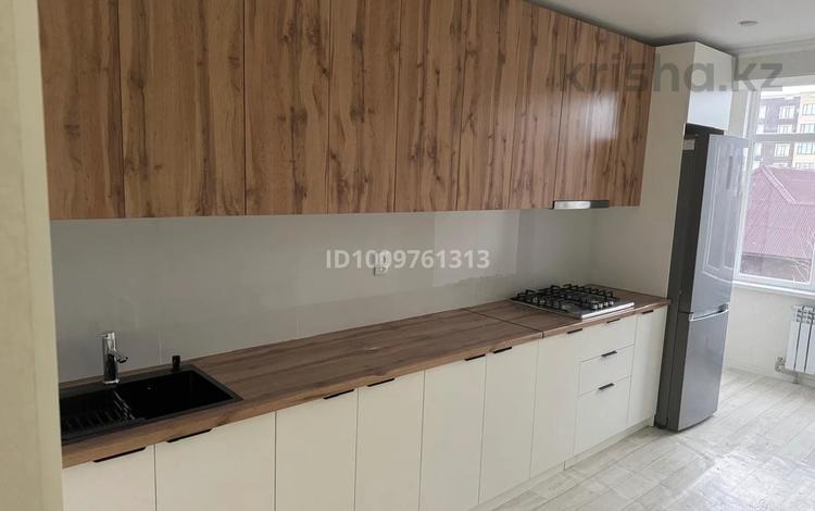 1-комнатная квартира · 38 м² · 3 этаж, 3-й мкр 35 за 130 000 ₸ в Актау — фото 2