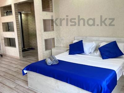 1-комнатная квартира · 40 м² · 3/9 этаж, Площадь Аль фараби 1а за 11 000 〒 в Шымкенте, Аль-Фарабийский р-н