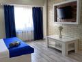 1-комнатная квартира · 40 м² · 3/9 этаж, Площадь Аль фараби 1а за 11 000 〒 в Шымкенте, Аль-Фарабийский р-н — фото 2