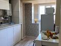 1-комнатная квартира · 40 м² · 3/9 этаж, Площадь Аль фараби 1а за 11 000 〒 в Шымкенте, Аль-Фарабийский р-н — фото 3
