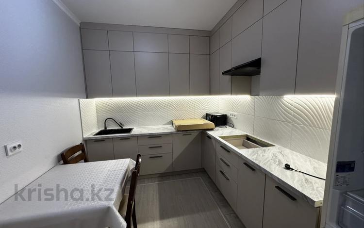 1-комнатная квартира · 40 м² · 5/9 этаж, Улы Дала 67, 69, 15, 15/1, 17, 17/1, 2, 4, 6, 40 — Аль Фараби за 250 000 ₸ в Астане, Есильский р-н — фото 2