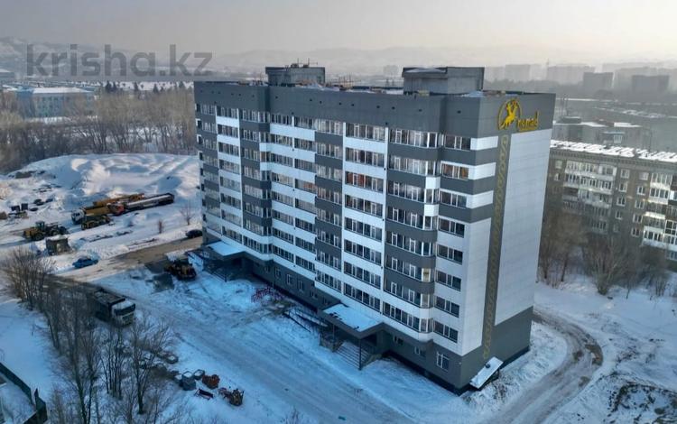 1-комнатная квартира · 42.9 м² · 6/9 этаж, Сатпаева 13В за ~ 17.8 млн 〒 в Усть-Каменогорске — фото 2