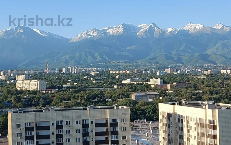 3-бөлмелі пәтер · 70 м² · 18/18 қабат, мкр Сайран, Утеген батыра 11, бағасы: 65 млн ₸ в Алматы, Ауэзовский р-н — фото 35