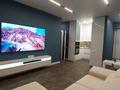 3-бөлмелі пәтер · 70 м² · 18/18 қабат, мкр Сайран, Утеген батыра 11, бағасы: 65 млн ₸ в Алматы, Ауэзовский р-н — фото 3