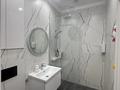 3-бөлмелі пәтер · 103 м² · 3/15 қабат, 17-ш/а., ​17-й микрорайон, бағасы: 62 млн ₸ в Актау, 17-й мкр — фото 9