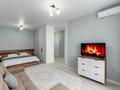 1-бөлмелі пәтер · 45 м² · 7/12 қабат, Аль-Фараби 5, бағасы: 2 500 ₸ в Астане, Есильский р-н — фото 4