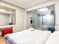 1-комнатная квартира · 45 м² · 5/28 этаж, Кошкарбаева 10/1 за 16 000 ₸ в Астане, Алматы р-н — фото 6