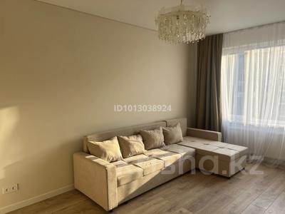 2-комнатная квартира · 65 м² · 10/12 этаж, Райымбека 210 за 65 млн ₸ в Алматы, Алмалинский р-н