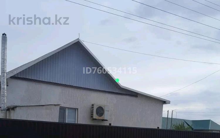 Жеке үй · 6 бөлме · 272 м² · 8 жүзд., мкр Томарлы-2, Сармалай Шалкаров 24 — Мектеп, Бала бакша, Стадион, Мадинет уй, Дукен Минимаркет, Жайы, Аялда, бағасы: 25 млн ₸ в Атырау — фото 6
