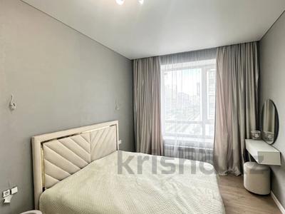 2-бөлмелі пәтер · 62 м² · 6/10 қабат, Култегин 11, 13, 15, бағасы: ~ 41 млн ₸ в Астане, Нура р-н