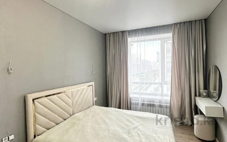 2-комнатная квартира · 62 м² · 6/10 этаж, Култегин 11, 13, 15 за ~ 41 млн ₸ в Астане, Нура р-н — фото 9