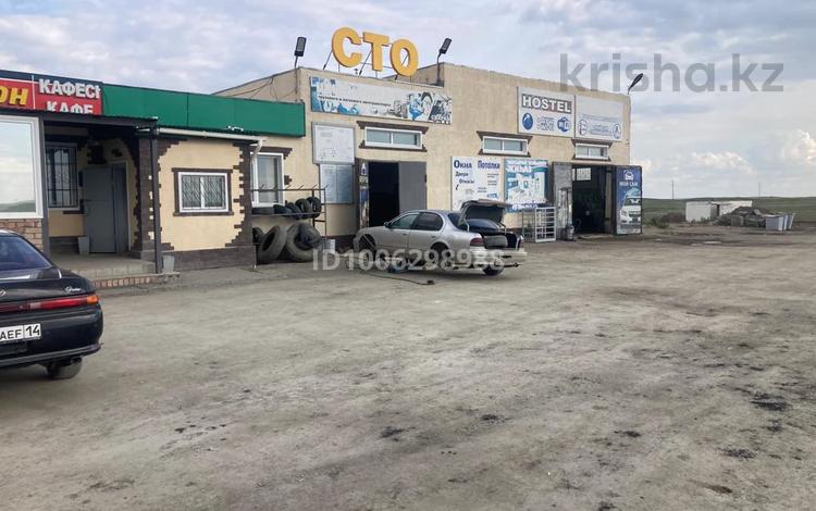 Магазины и бутики, склады, азс, автосервисы и автомойки, общепит, бани, гостиницы и зоны отдыха · 650 м² за 200 млн ₸ в Майкайыне — фото 2