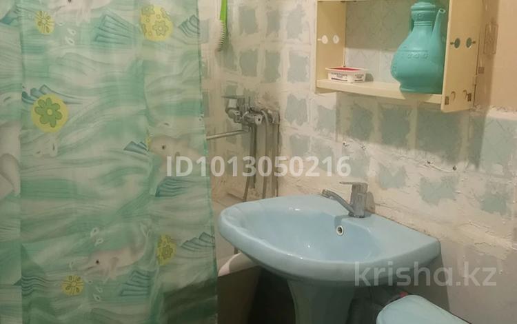 1-комнатная квартира · 33 м² · 2/5 этаж, мкр Айнабулак-4 169 — Жумабаева за 180 000 ₸ в Алматы, Жетысуский р-н — фото 2