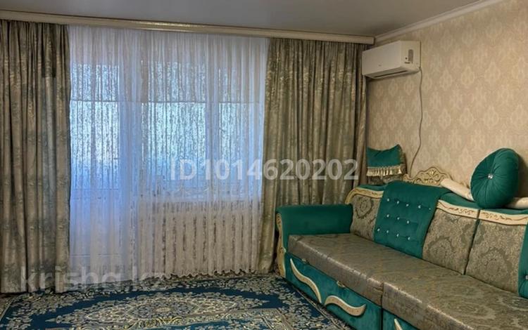 3-бөлмелі пәтер · 62.2 м² · 5/5 қабат, Гвардейская, бағасы: 12.5 млн ₸ в Приозёрске — фото 2